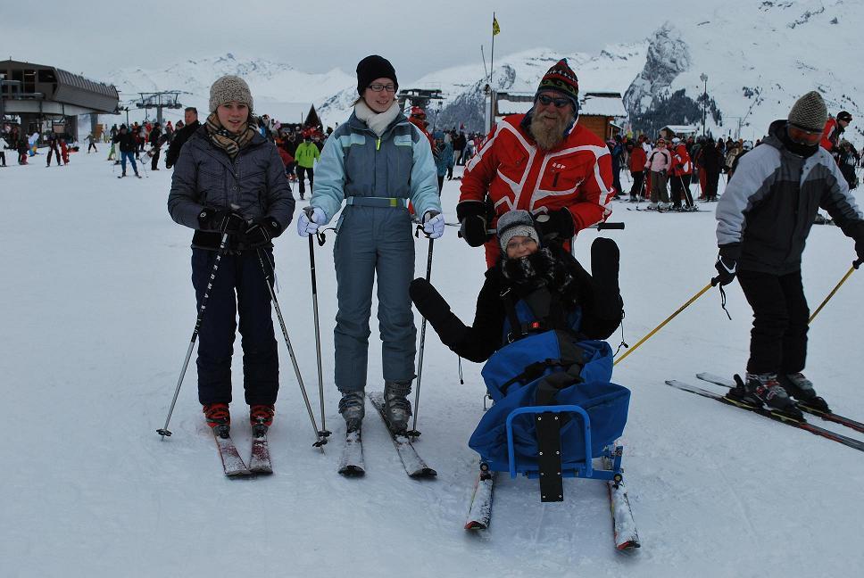 2009 ski 1