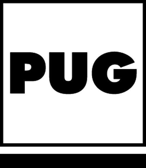 Logo pug